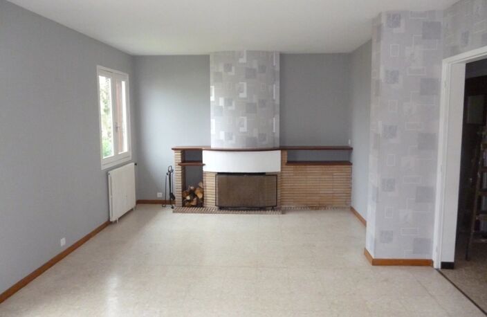 Maison/Villa 5 pièces — photo 5