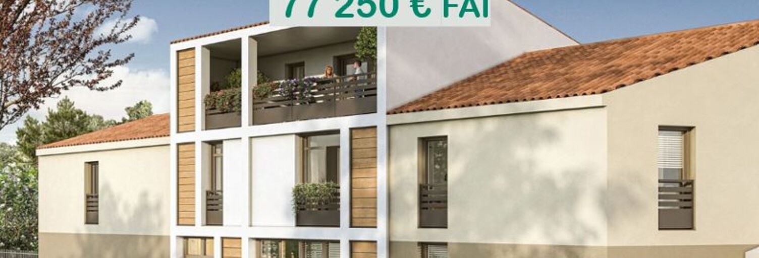 Commerce  33 m² à vendre à Nîmes (30000)