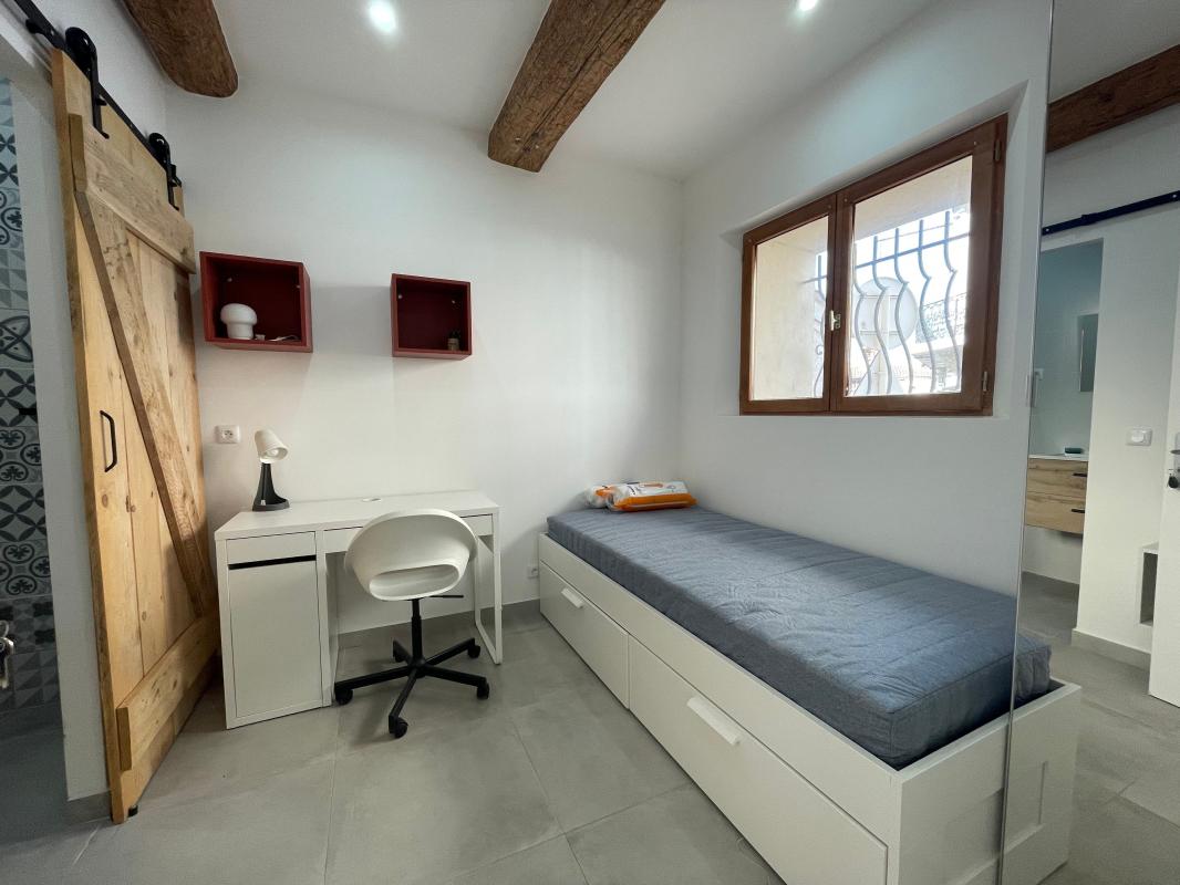 Photo A louer - chambre entierement equipée - colocation - toulon s... image 4/4