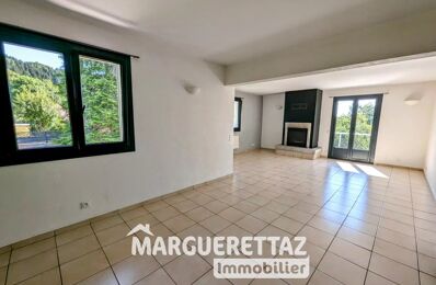 vente appartement 288 000 € à proximité de Juvigny (74100)