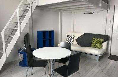 location appartement 600 € CC /mois à proximité de Sanary-sur-Mer (83110)