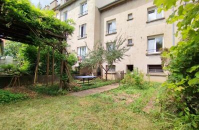 vente maison 343 900 € à proximité de Nancy (54)