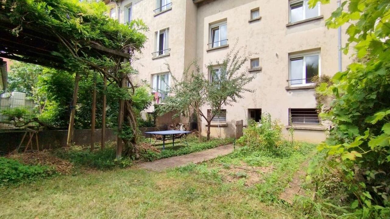 maison 5 pièces 170 m2 à vendre à Nancy (54000)