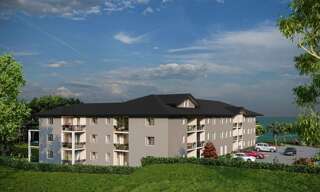 Appartement 2 Pièces 46 m² à vendre à Seyssel (01420)