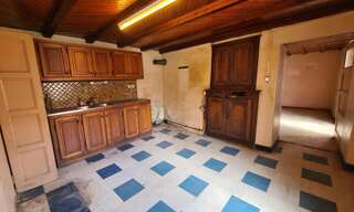 Maison 4 Pièces 83 m² à vendre à Thusy (74150)