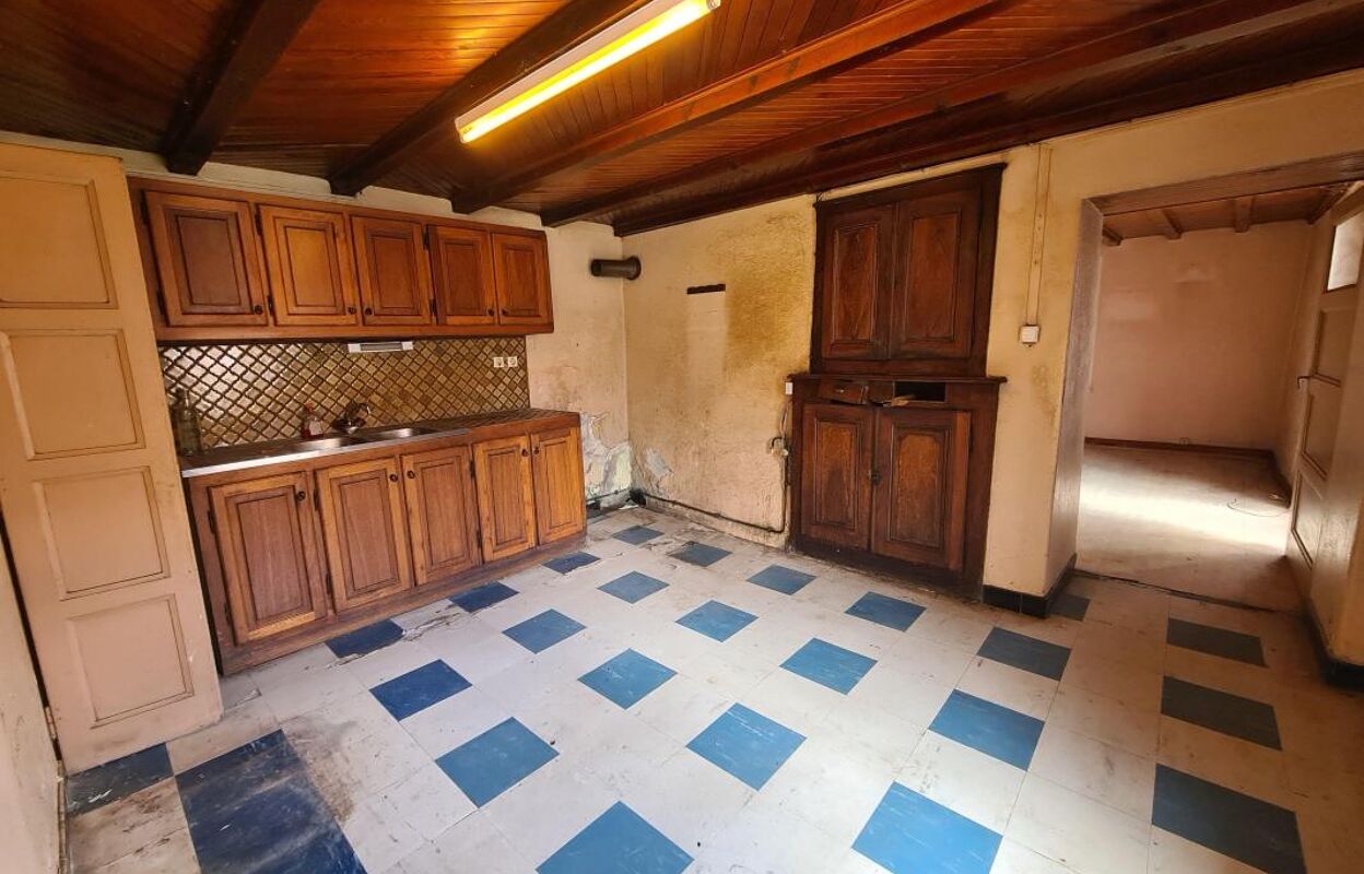 maison 4 pièces 83 m2 à vendre à Thusy (74150)