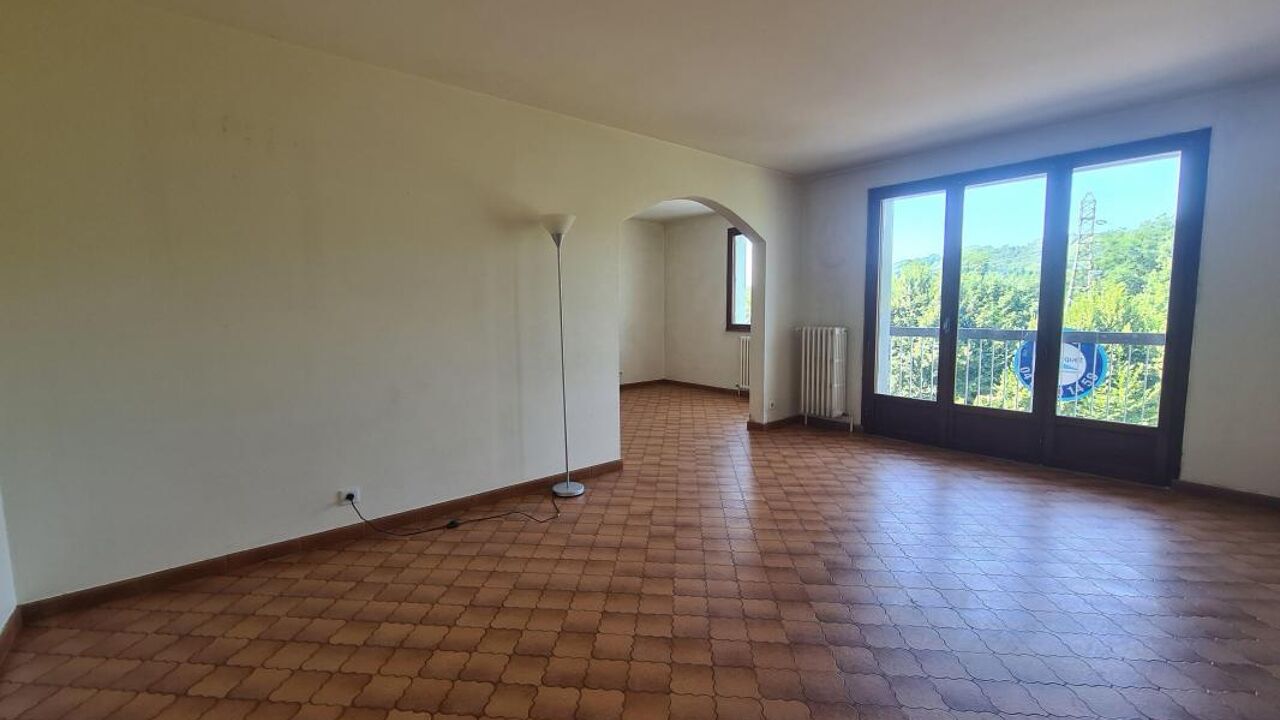 appartement 3 pièces 85 m2 à vendre à Rumilly (74150)