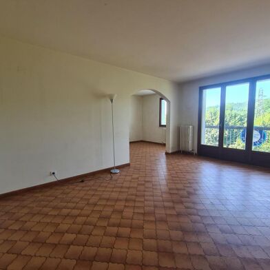 Appartement 3 pièces 85 m²