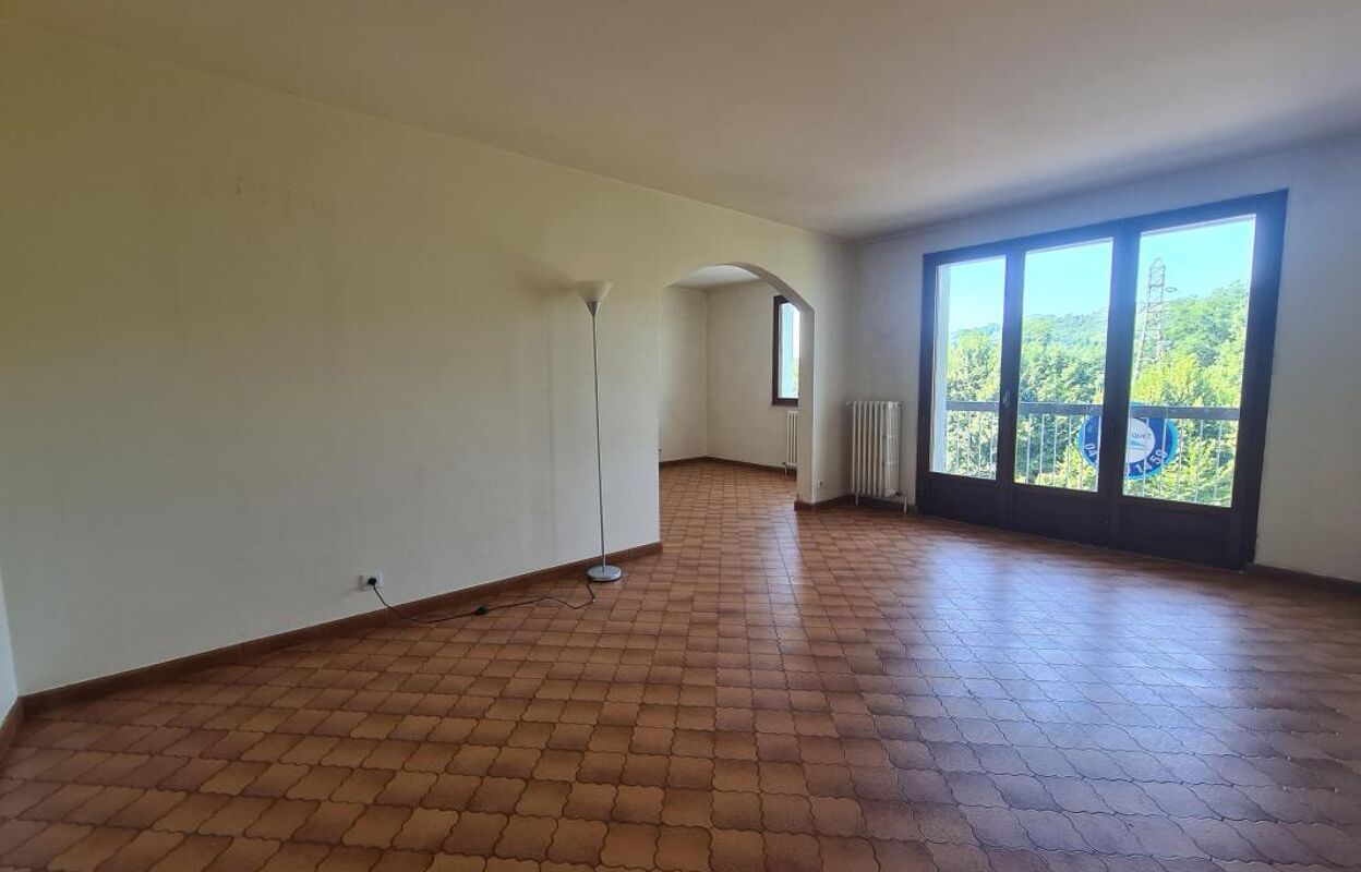 appartement 3 pièces 85 m2 à vendre à Rumilly (74150)