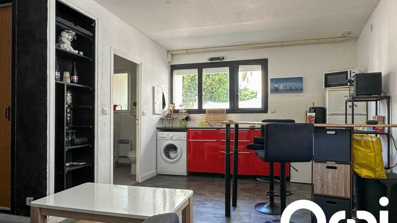 appartement 2 pièces 32 m2 à vendre à Aytré (17440)