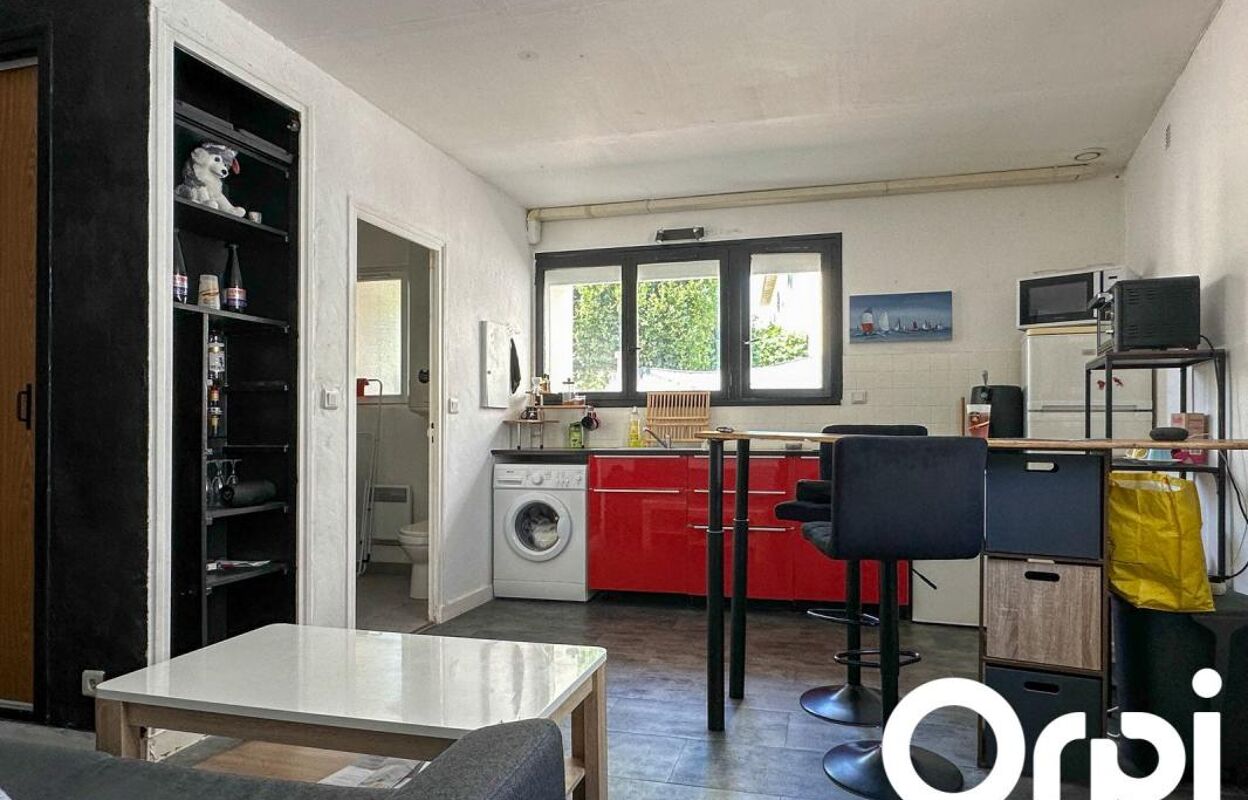 appartement 2 pièces 32 m2 à vendre à Aytré (17440)