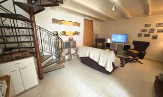 Appartement 2 Pièces 44 m² à vendre à La Chapelle-des-Marais (44410)