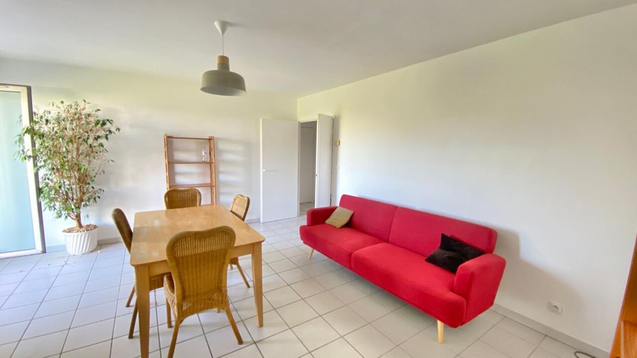 appartement 2 pièces 50 m2 à vendre à Montpellier (34000)