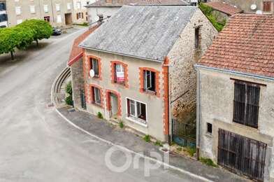 Maison 4 pièces 55000 €