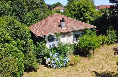 vente maison 73 000 € à proximité de Sauviat-sur-Vige (87400)