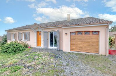 vente maison 182 800 € à proximité de Saint-Priest-Taurion (87480)