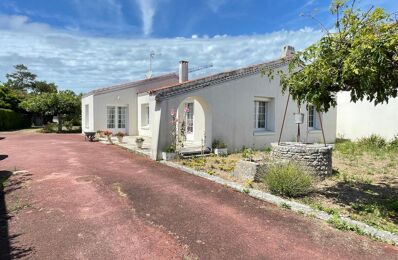 vente maison 699 480 € à proximité de Saint-Pierre-d'Oléron (17310)