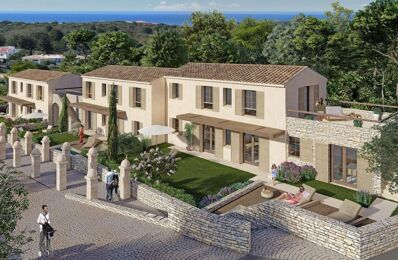 vente maison 815 000 € à proximité de Bastia (20600)