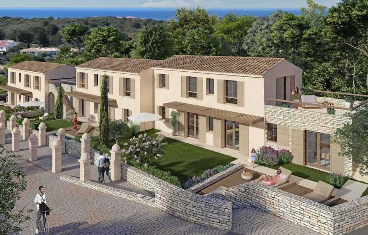 maison 5 pièces 150 m2 à vendre à Saint-Florent (20217)