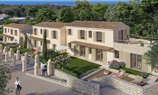 Maison 5 Pièces 150 m² à vendre à Saint-Florent (20217)