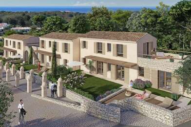 Maison 5 pièces 815000 €