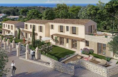 Maison À Vendre Plain Pied sur Saint Florent — photo du bien
