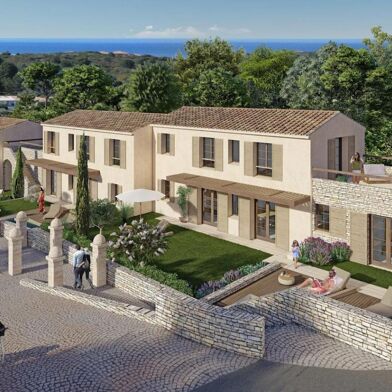 Maison 5 pièces 815000 €