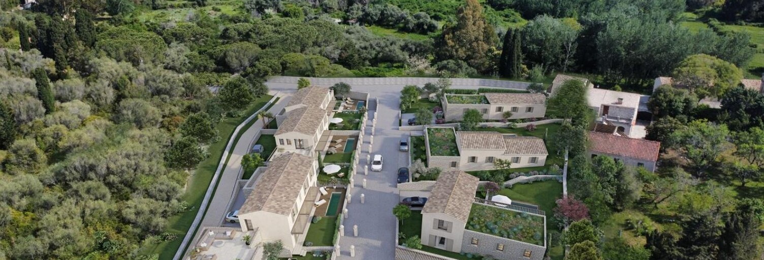 Maison 4 Pièces 120 m² à vendre à Saint-Florent (20217)