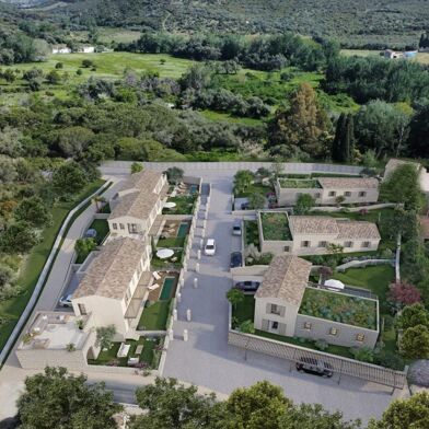 Maison 4 pièces 780000 €