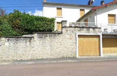 vente maison 129 900 € à proximité de Saint-Junien (87200)