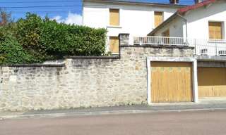 Maison 3 Pièces 102 m² à vendre à Saint-Junien (87200)