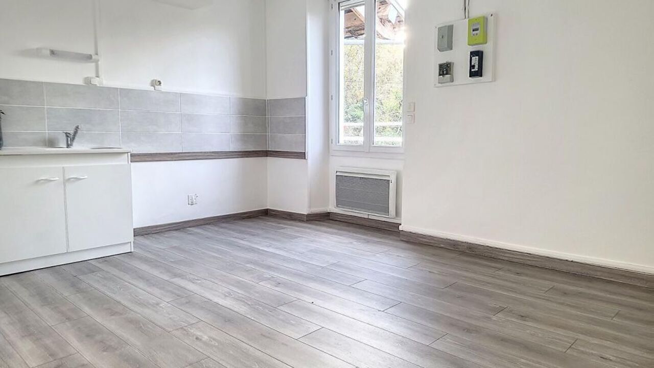 appartement 4 pièces 90 m2 à louer à Malesherbes (45330)