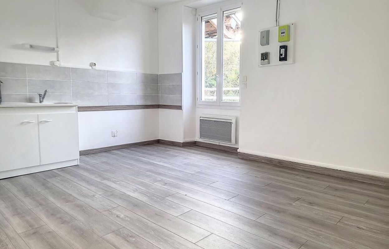 appartement 4 pièces 90 m2 à louer à Malesherbes (45330)