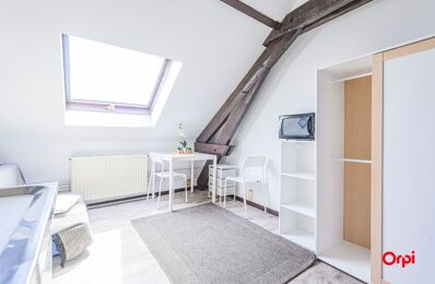 location appartement 300 € CC /mois à proximité de Bétheny (51450)