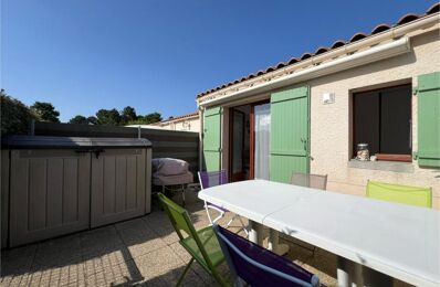 vente maison 185 500 € à proximité de Saint-Trojan-les-Bains (17370)