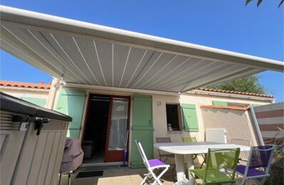 vente maison 169 000 € à proximité de Saint-Sulpice-de-Royan (17200)