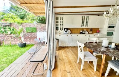 vente maison 339 000 € à proximité de Mitry-Mory (77290)