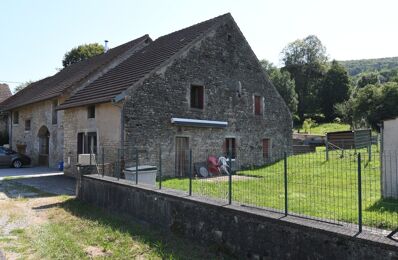 vente maison 105 000 € à proximité de Bligny-sur-Ouche (21360)