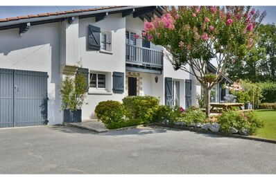 vente maison 655 000 € à proximité de Anglet (64600)