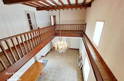 vente maison 682 500 € à proximité de La Mothe-Saint-Héray (79800)