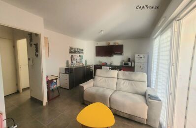 vente appartement 165 000 € à proximité de Eyguières (13430)