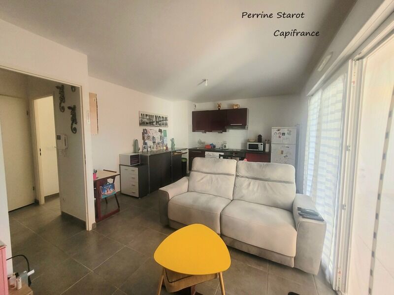 Appartement 2 pièces  à vendre Salon-de-Provence 13300