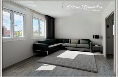 vente appartement 134 000 € à proximité de Saint-André-les-Vergers (10120)