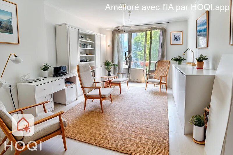 Appartement 3 pièces  à vendre Annecy 74000