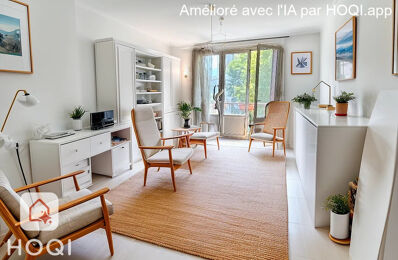 vente appartement 370 000 € à proximité de Marlioz (74270)