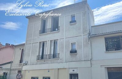 vente appartement 219 500 € à proximité de Bagnolet (93170)