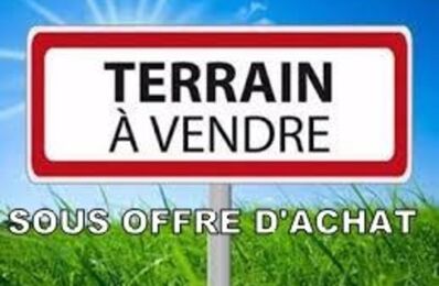 vente terrain 620 000 € à proximité de Soorts-Hossegor (40150)