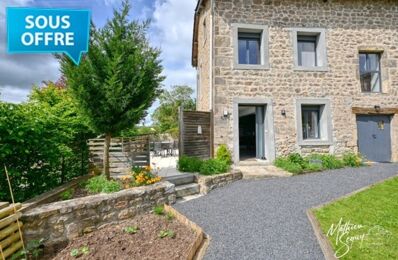 vente maison 259 000 € à proximité de Saint-Clément-les-Places (69930)