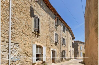 vente maison 80 000 € à proximité de Pouzols-Minervois (11120)