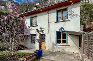 vente maison 155 000 € à proximité de Contrevoz (01300)